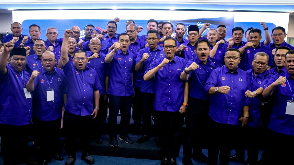 Johor Election: BN Snubs Wawasan in Candidate Lineup, Ending Merger Speculation