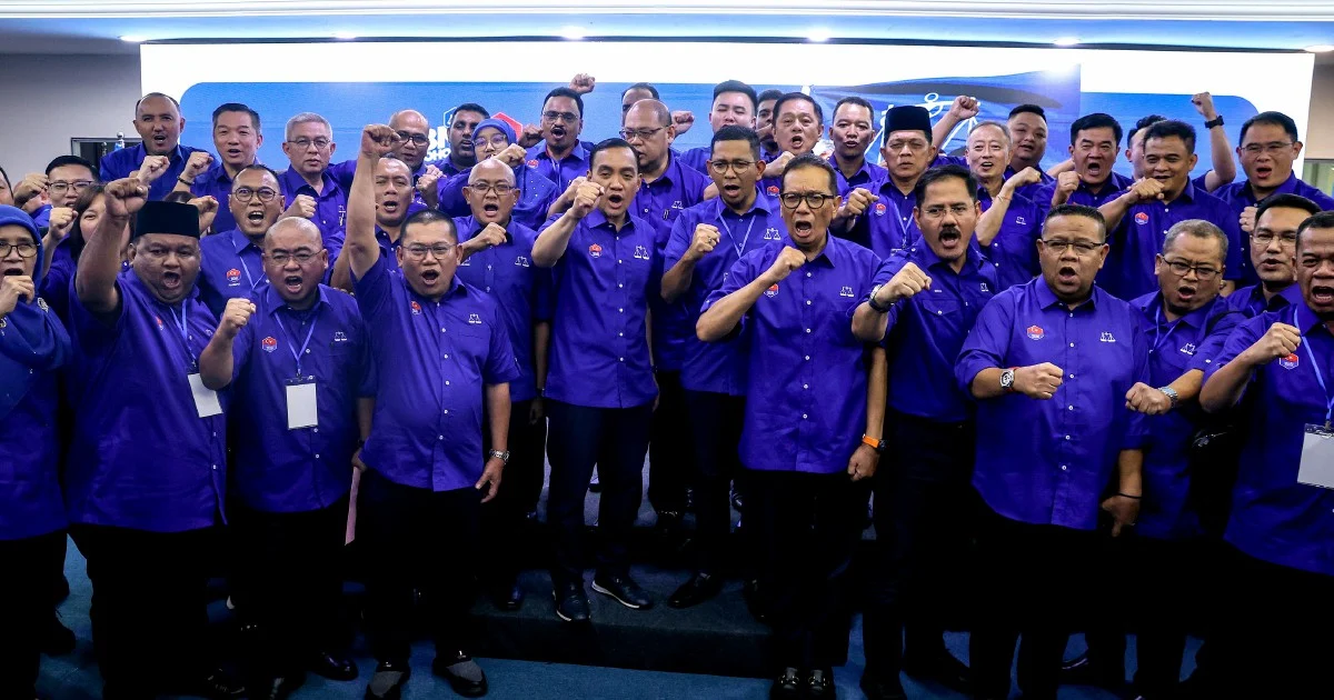 Johor Election: BN Snubs Wawasan in Candidate Lineup, Ending Merger Speculation