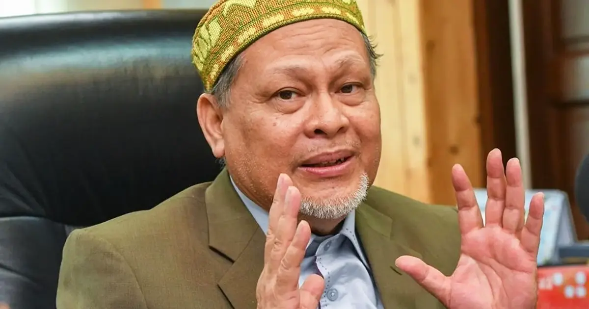 Bersama Emerging as Challenge to PAS Among Younger Electorate, Says Party Deputy