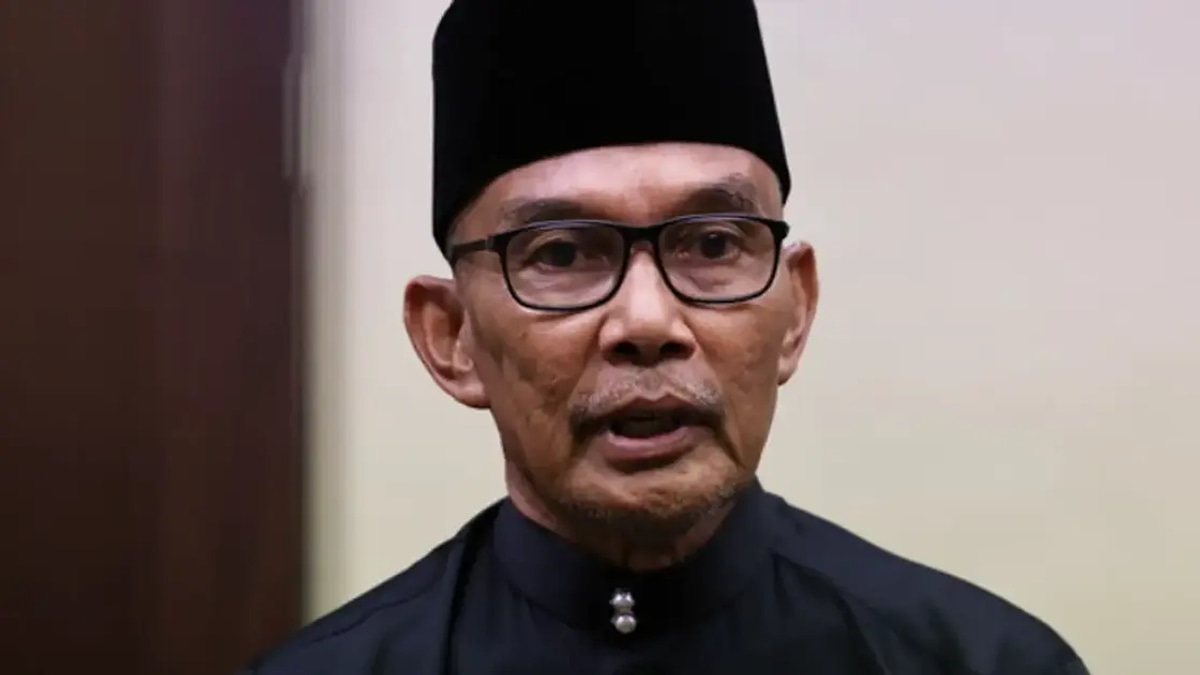 Shukri Denies Orchestrating PAS Boycott in Perlis Despite Dismissal Anguish