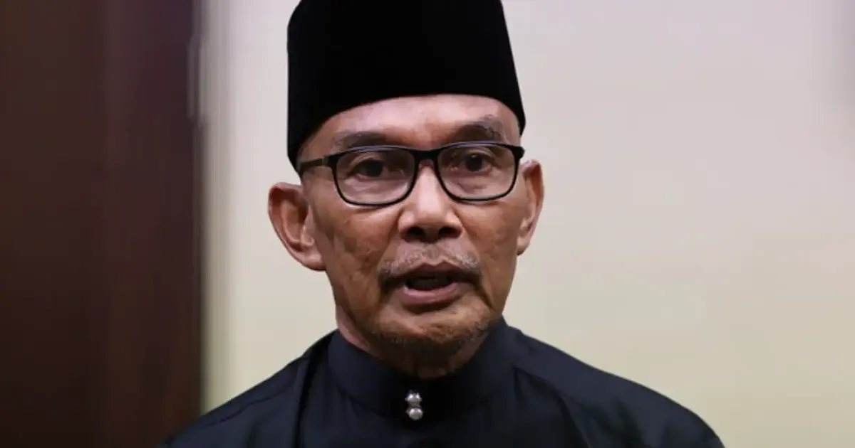 Shukri Denies Orchestrating PAS Boycott in Perlis Despite Dismissal Anguish