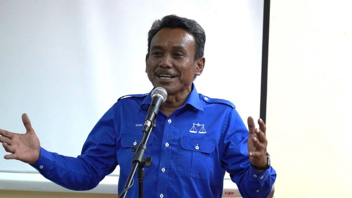 BN and PN's Electoral Pact in Tampin Focused on Preventing Three-Way Contests
