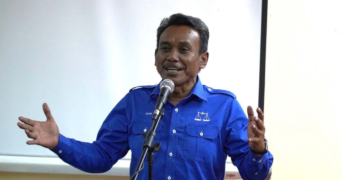 BN and PN's Electoral Pact in Tampin Focused on Preventing Three-Way Contests