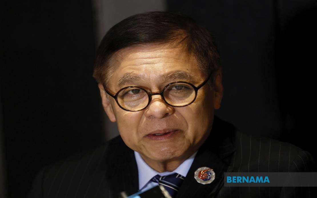 Thailand Eyes BRICS as Gateway for Expanded Trade and Regional Economic Integration