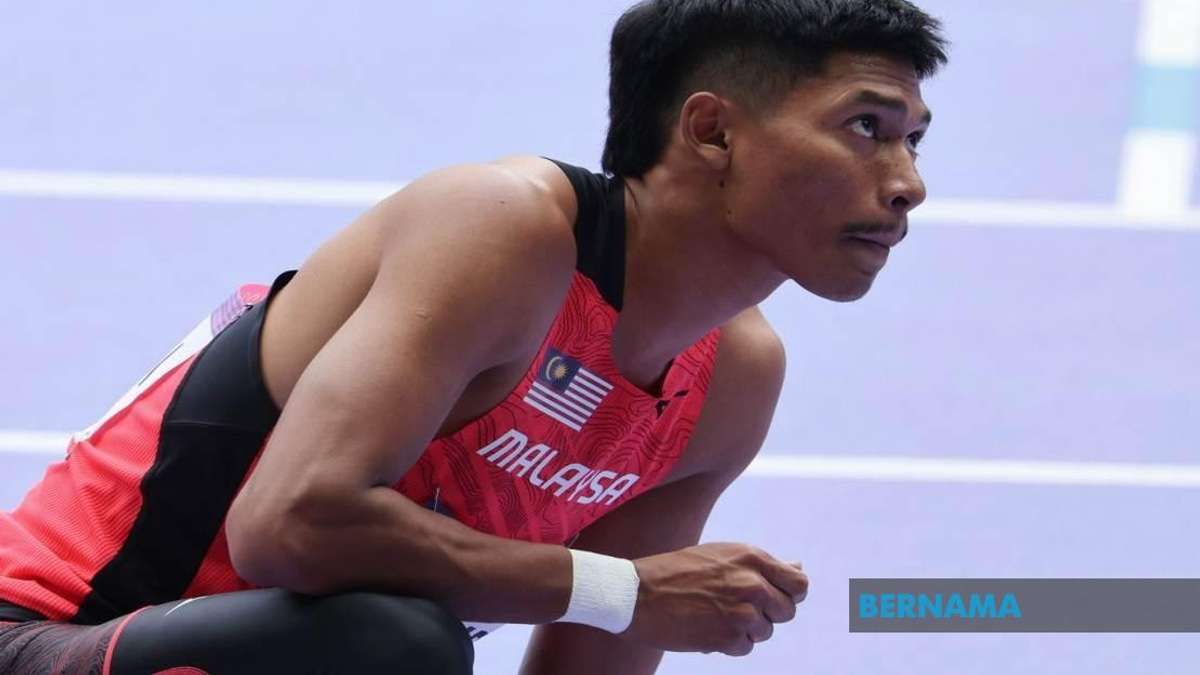 Azeem Commits to Malaysia After Completing US Studies
