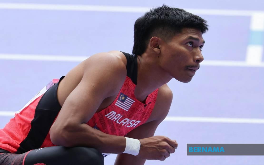 Azeem Commits to Malaysia After Completing US Studies