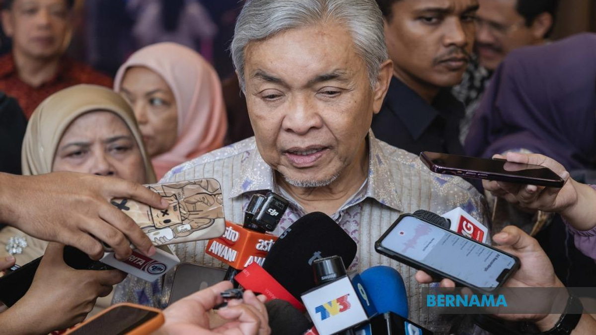 BN Pledges Non-Interference in Negeri Sembilan Palace and DKU Matters