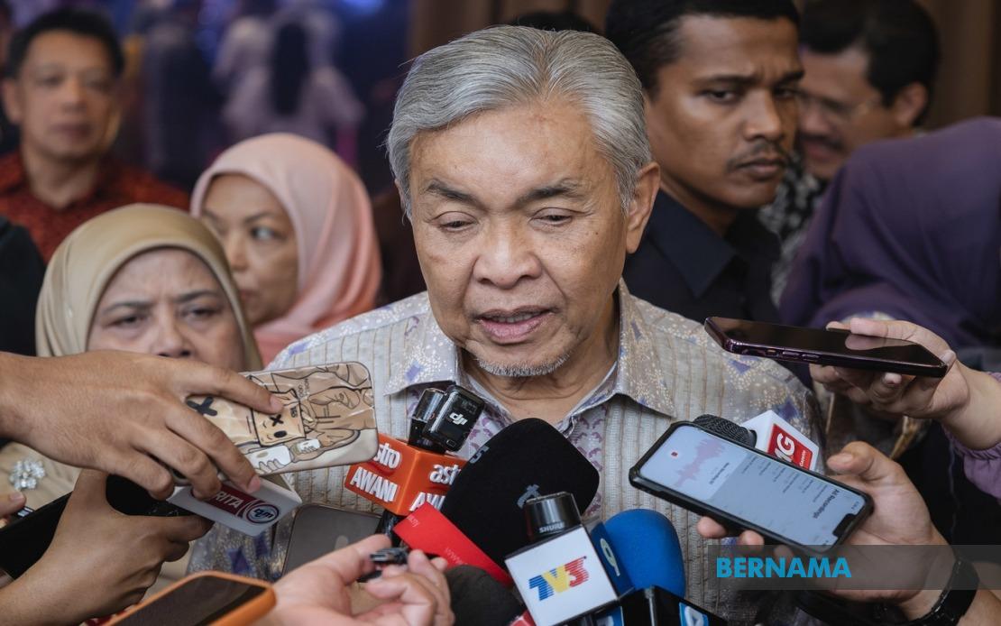 BN Pledges Non-Interference in Negeri Sembilan Palace and DKU Matters