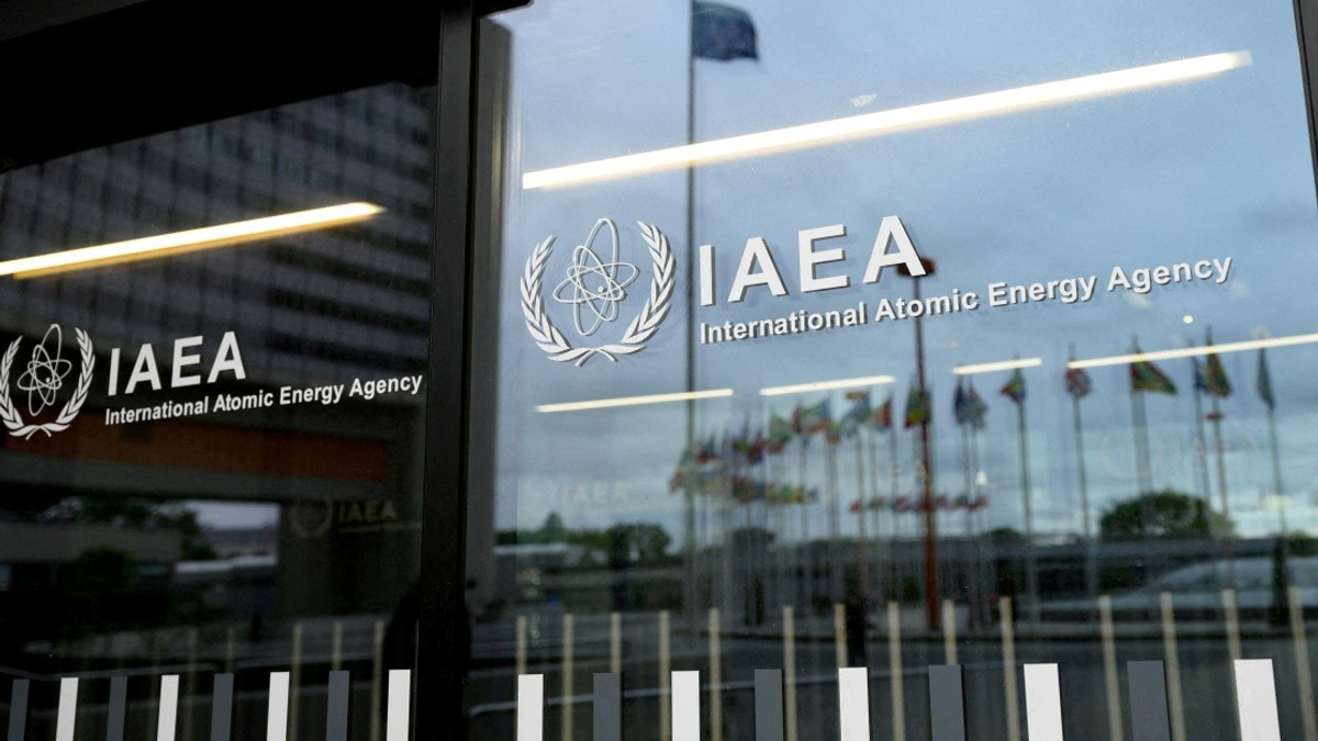 Iran Blocks IAEA Inspections, Linking Nuclear Access to US Sanctions Removal