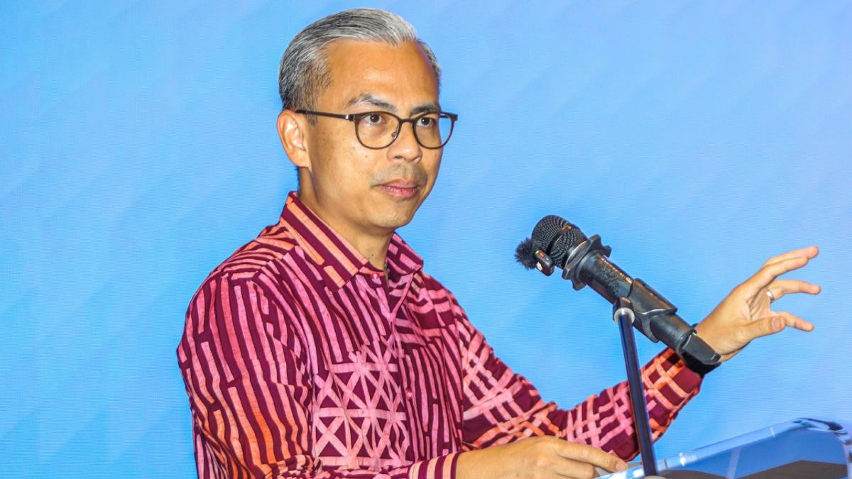 Negeri Sembilan poll must focus on governance and integrity, warns PH leader