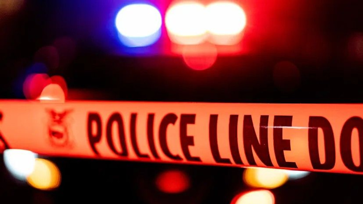 Queensland Officer Shot in Leg During Domestic Violence Call; Suspect Found Dead