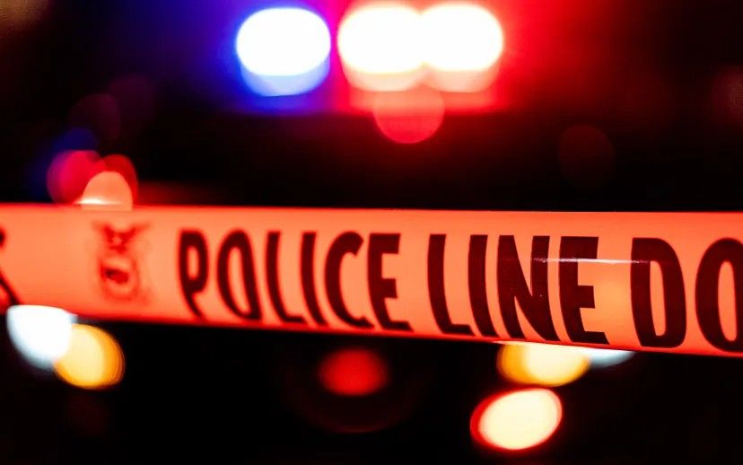 Queensland Officer Shot in Leg During Domestic Violence Call; Suspect Found Dead