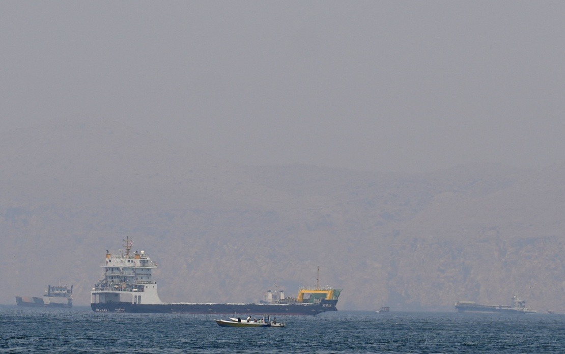Trump Declares 60-Day Toll Moratorium in Strait of Hormuz, Signals Future US Charges
