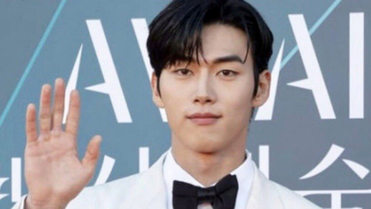 South Korean Actor Hong Min-gi Denies Abuse Allegations as Agency Threatens Legal Action