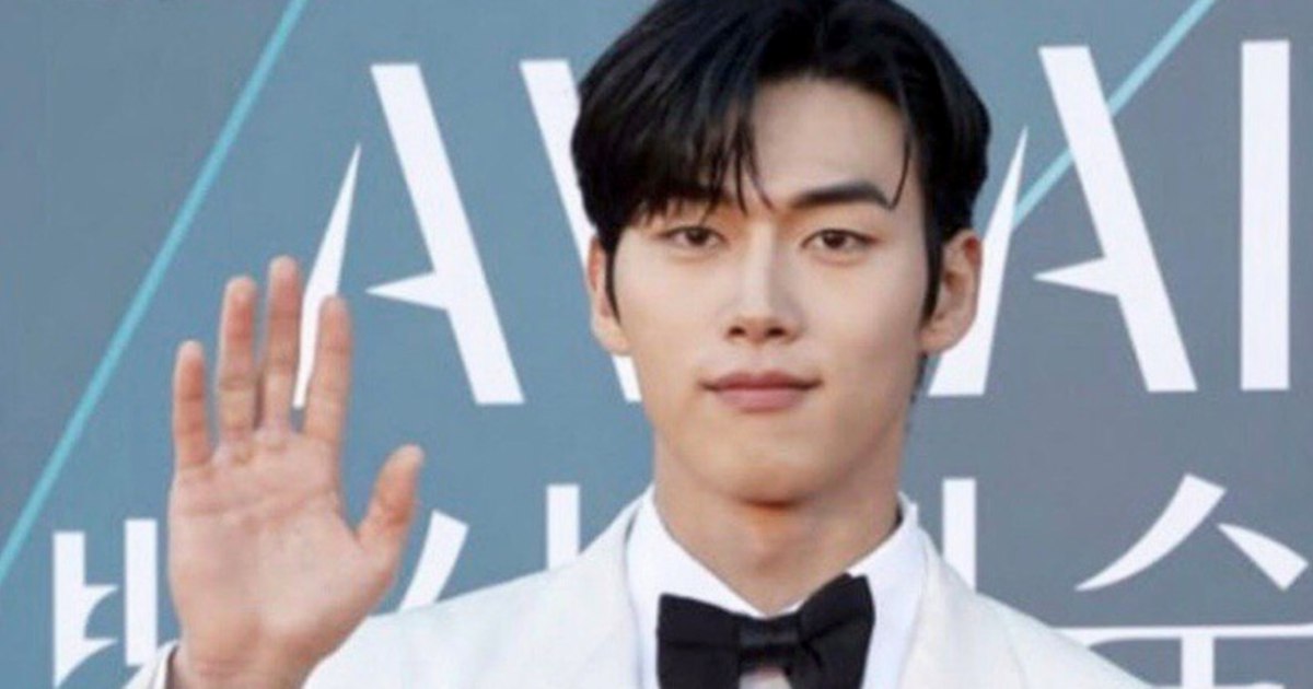 South Korean Actor Hong Min-gi Denies Abuse Allegations as Agency Threatens Legal Action