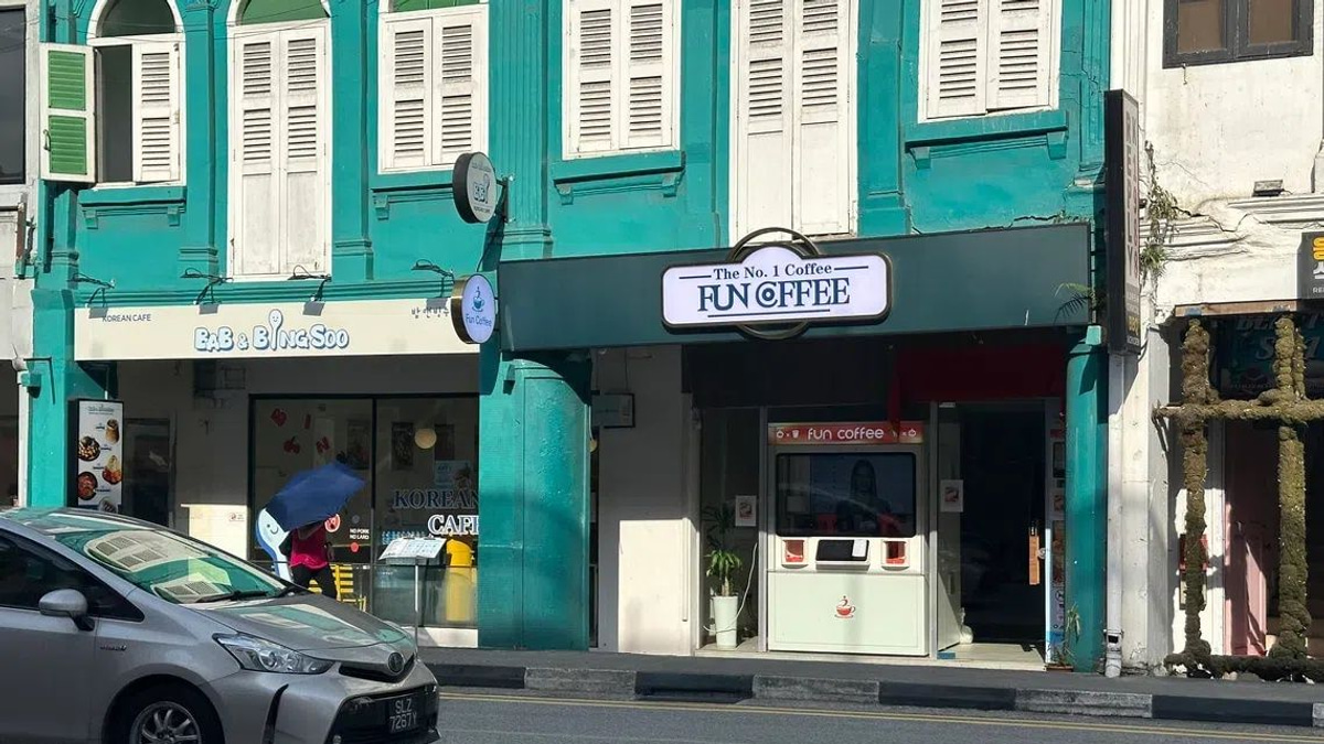 Singapore Police Arrest Woman Over Fun Coffee Cryptocurrency Investment Scheme
