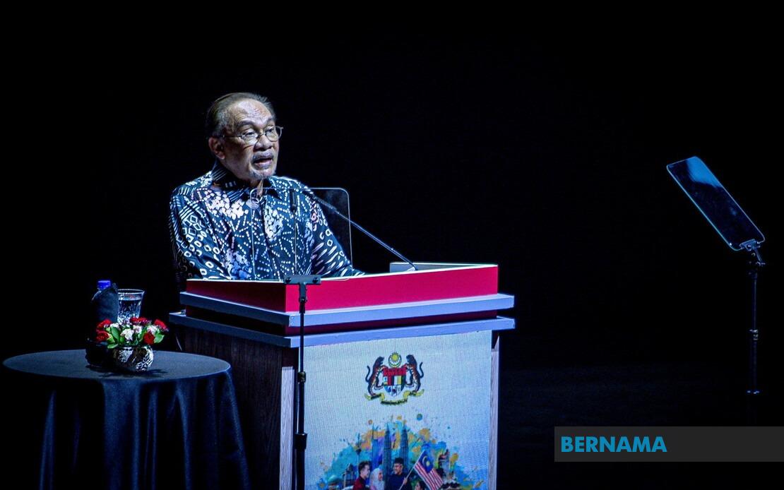 PM Anwar Rolls Out Six Cost-of-Living Relief Measures Ahead of National Day