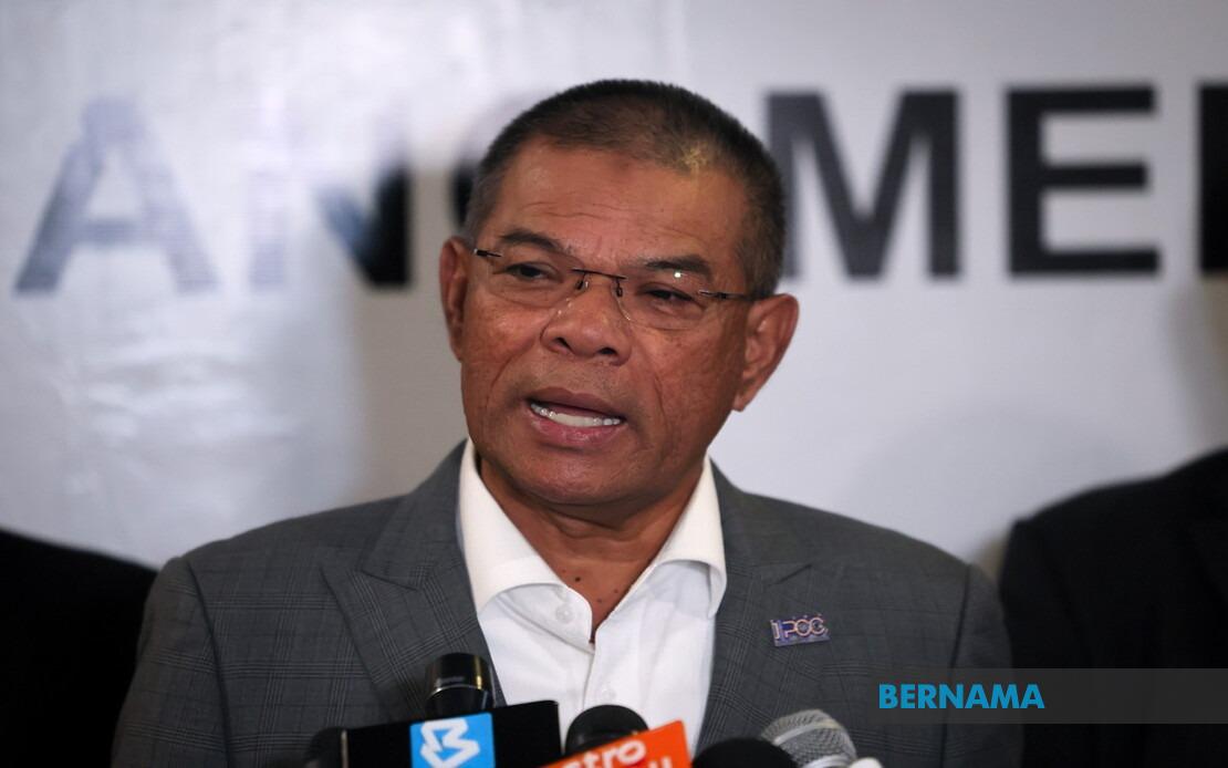 Home Minister Orders Immigration Department Full Cooperation In Fatal Lorry Crash Probe