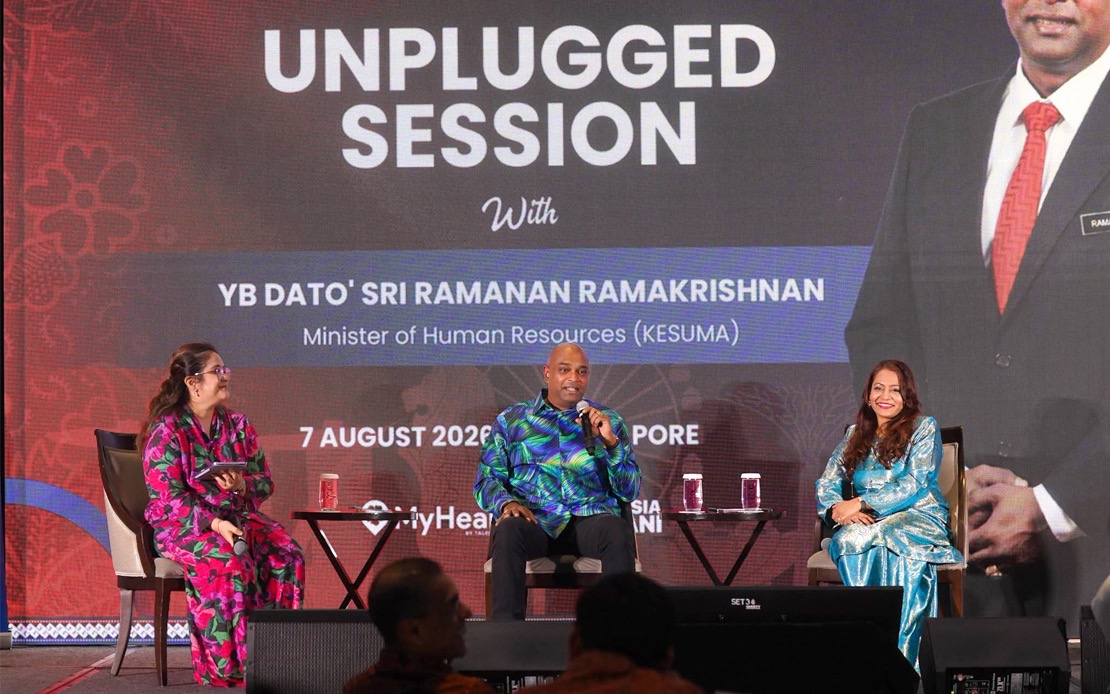 Malaysia Proposes Student Exchange with Singapore's ITE to Strengthen TVET Collaboration