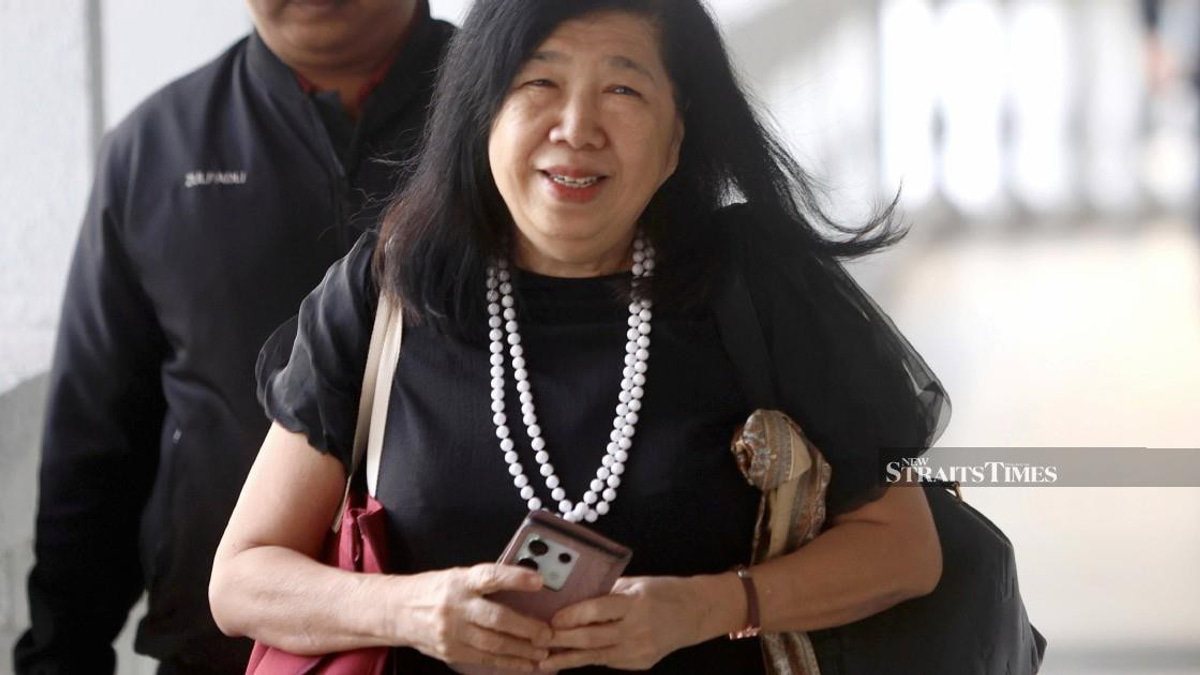 Wife of Missing Pastor Urges PM Anwar to Intervene in Stalled Investigation