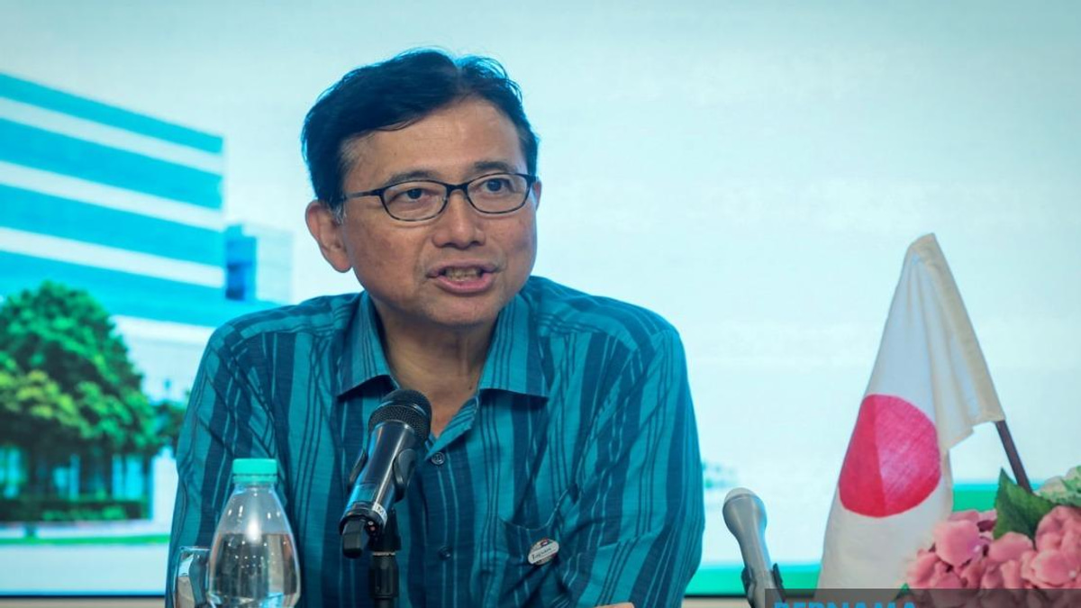 Japan's Evolved Indo-Pacific Strategy Aligns with Malaysia's Tech Hub Push