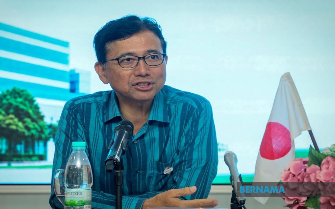 Japan's Evolved Indo-Pacific Strategy Aligns with Malaysia's Tech Hub Push
