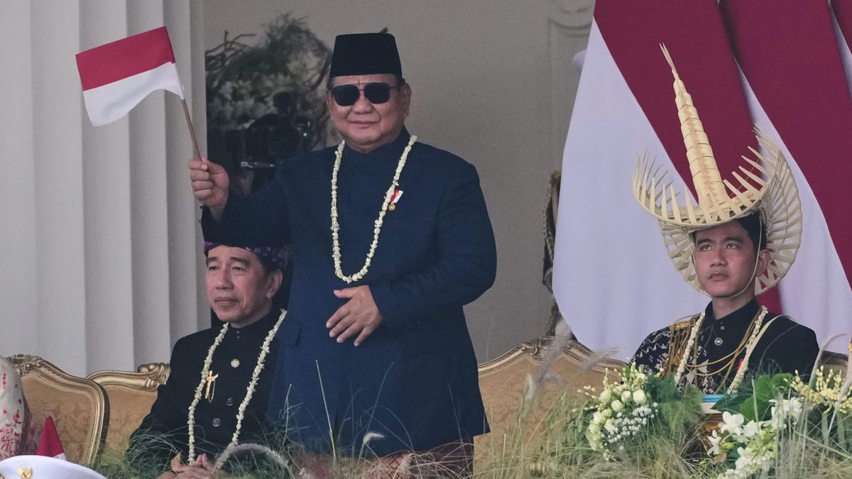 Indonesia Observes 81st Independence Day as Earthquake Relief Efforts Intensify in Flores