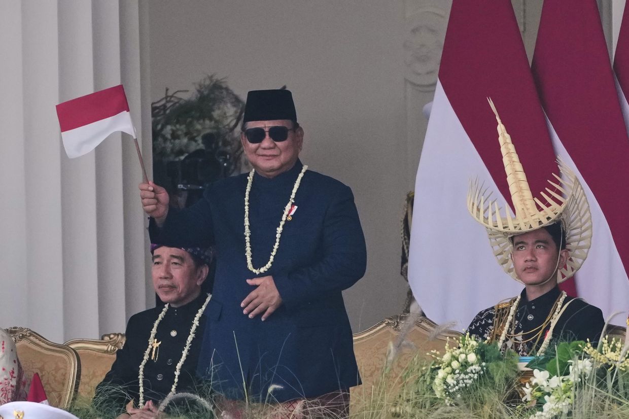 Indonesia Observes 81st Independence Day as Earthquake Relief Efforts Intensify in Flores