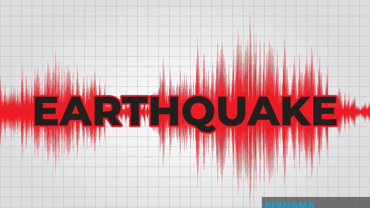 13 Injured After 5.5-Magnitude Earthquake Strikes Sichuan Province
