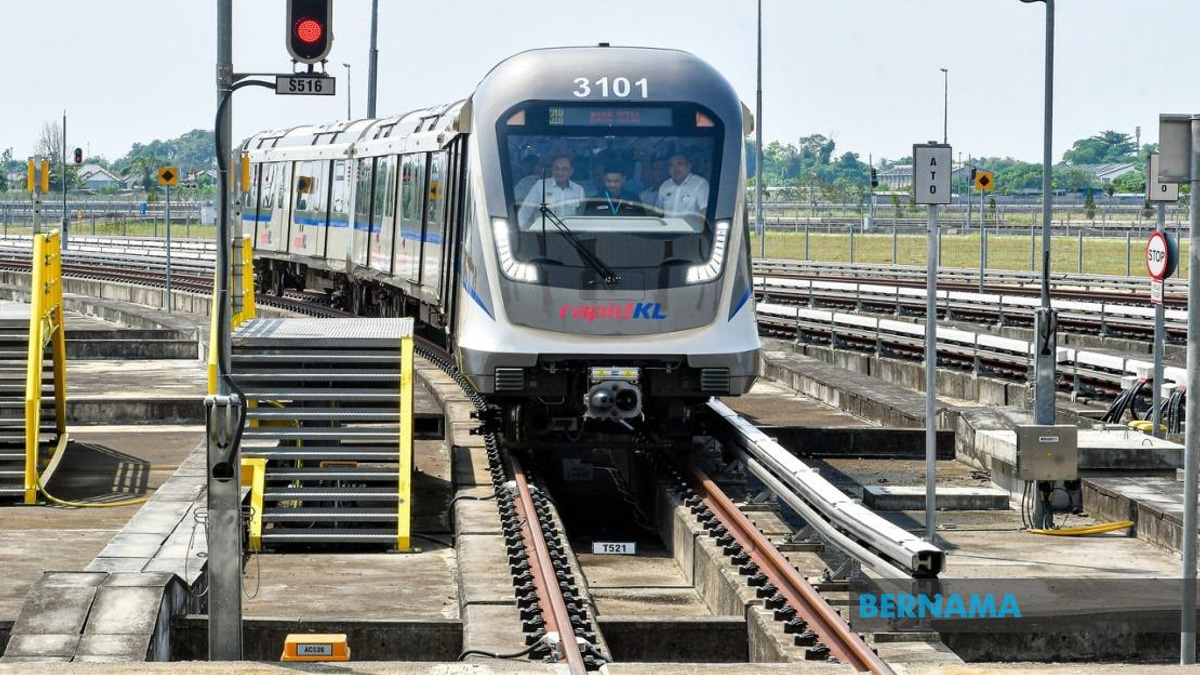 Month-Long Free LRT3 Fares Set to Boost Adoption of Shah Alam Line