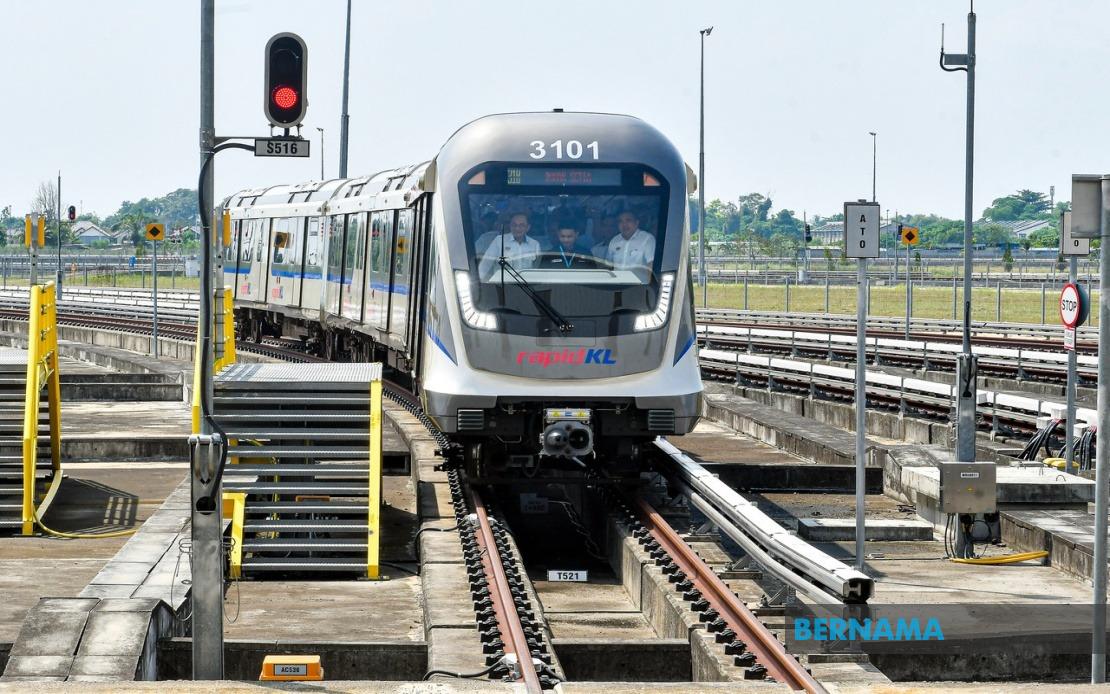 Month-Long Free LRT3 Fares Set to Boost Adoption of Shah Alam Line