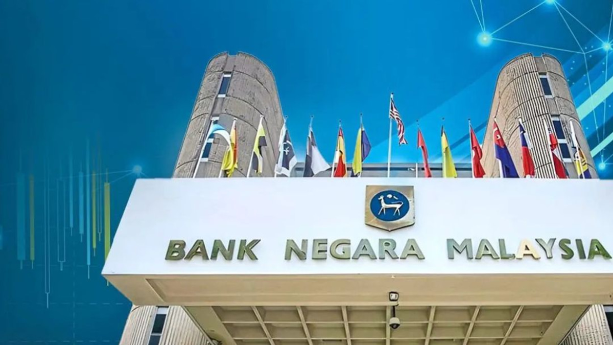 Bank Negara Likely to Keep OPR Steady Through 2026 as Growth Strengthens