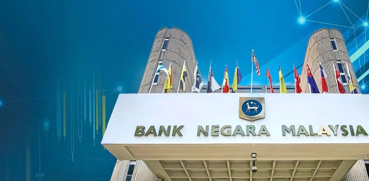 Bank Negara Likely to Keep OPR Steady Through 2026 as Growth Strengthens