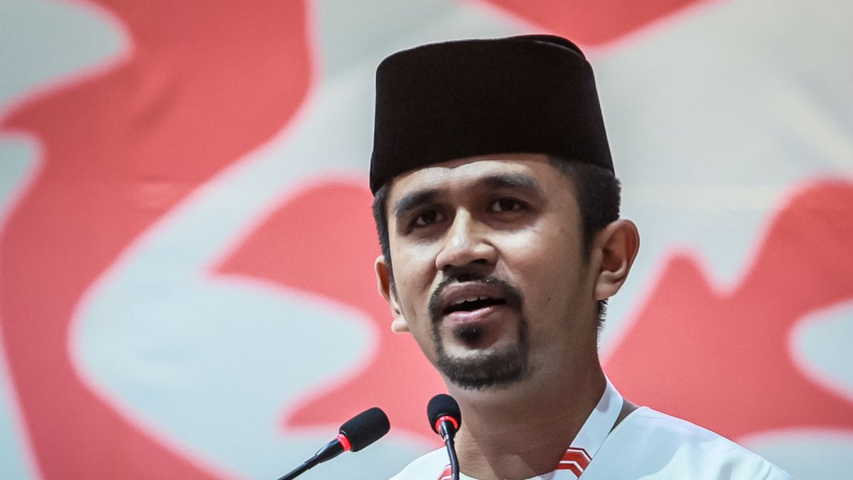BN Youth Challenges PH's Bench Strength as Key Johor Leaders Stay Sidelined in State Election