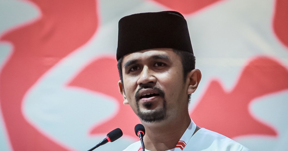 BN Youth Challenges PH's Bench Strength as Key Johor Leaders Stay Sidelined in State Election