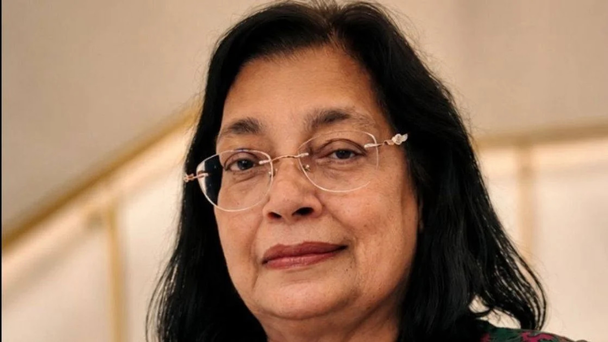 Anwar celebrates Yasmeen's appointment to UN child protection body