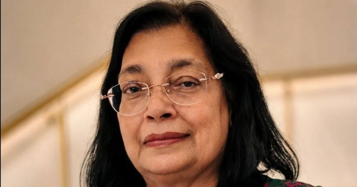 Anwar celebrates Yasmeen's appointment to UN child protection body