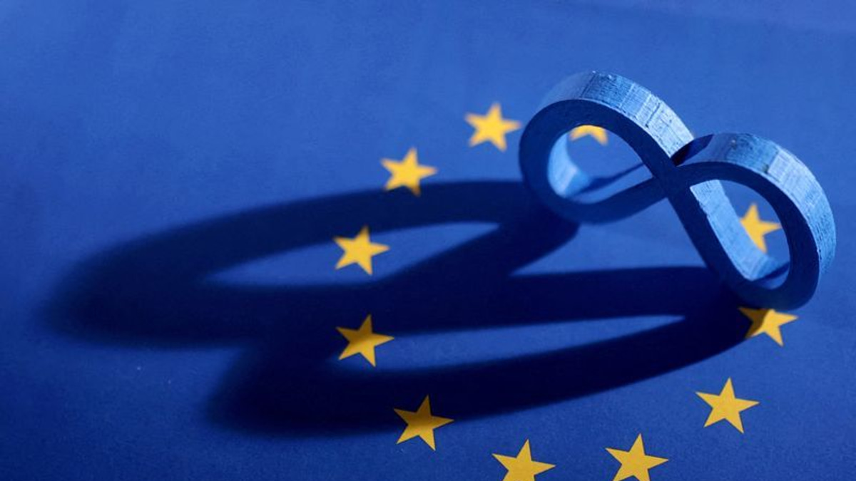 EU Intensifies Scrutiny of Meta Over Child-Addictive Platform Design