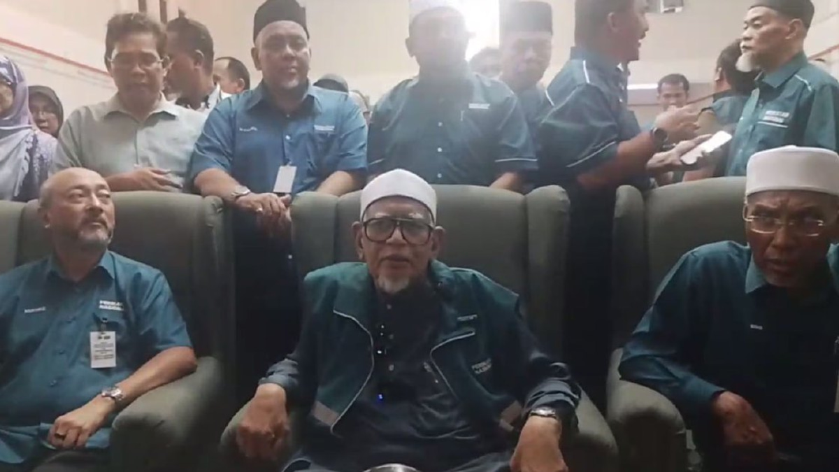 PAS President Hadi Sees Negri Sembilan Victory as Launchpad for Broader Political Shift