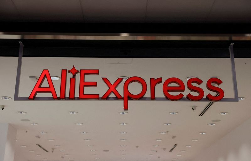 AliExpress fined €550 million by EU for failing to police counterfeit goods