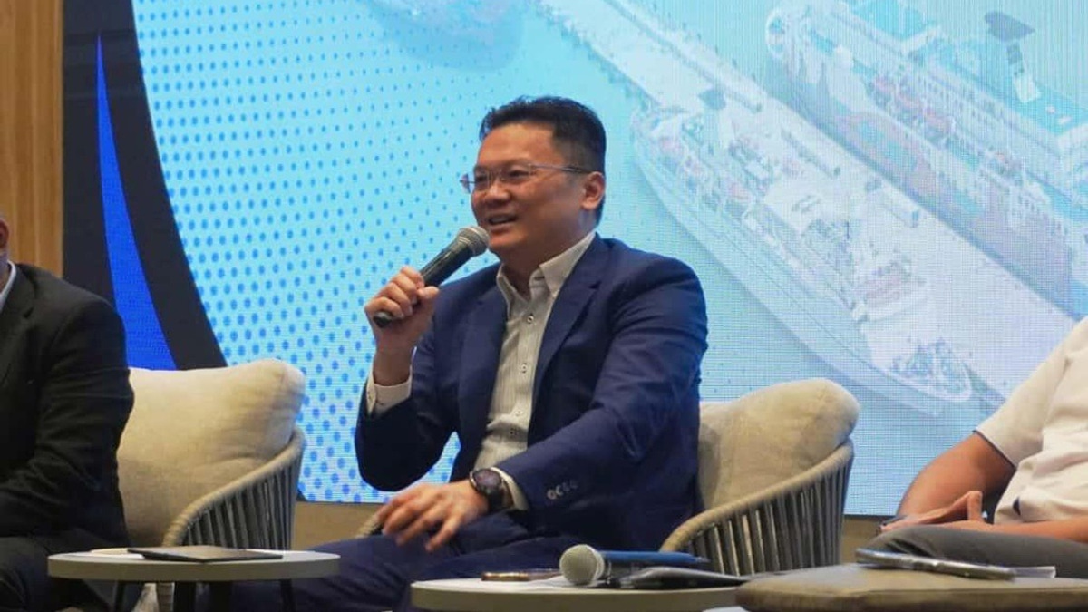 Penang Port Tightens Ship Waste Management with New Standards