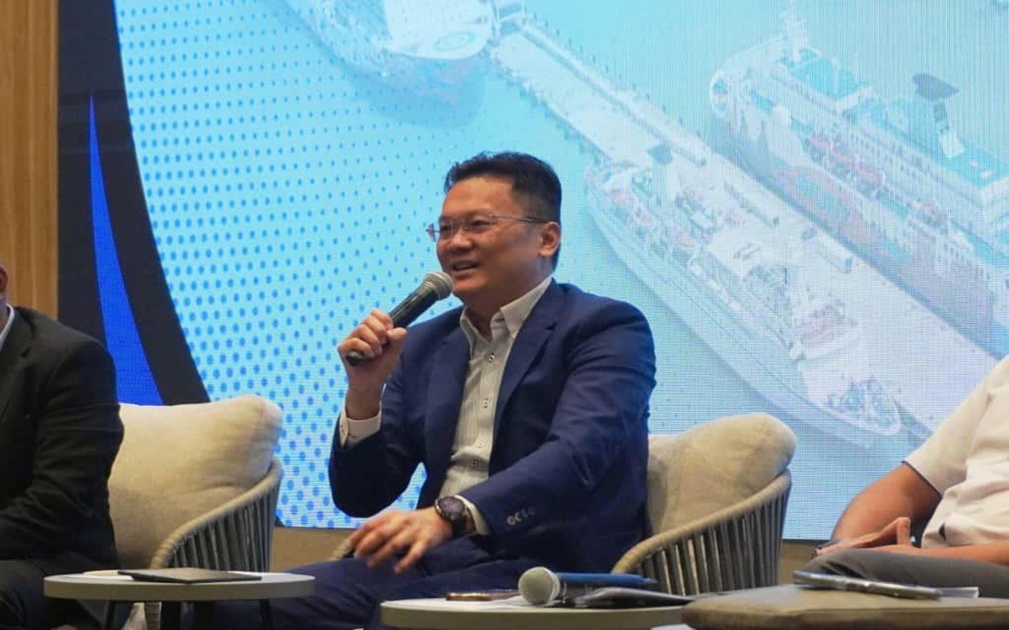 Penang Port Tightens Ship Waste Management with New Standards