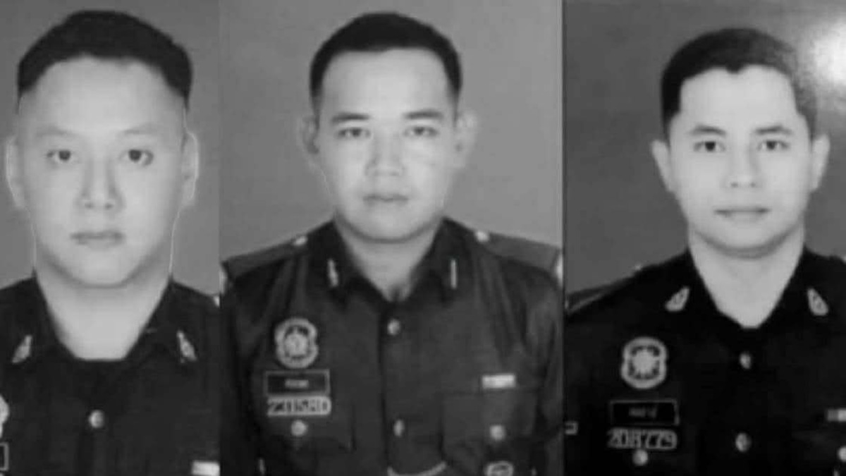 Anwar orders comprehensive probe into deaths of three policemen in Sabah electrocution incident
