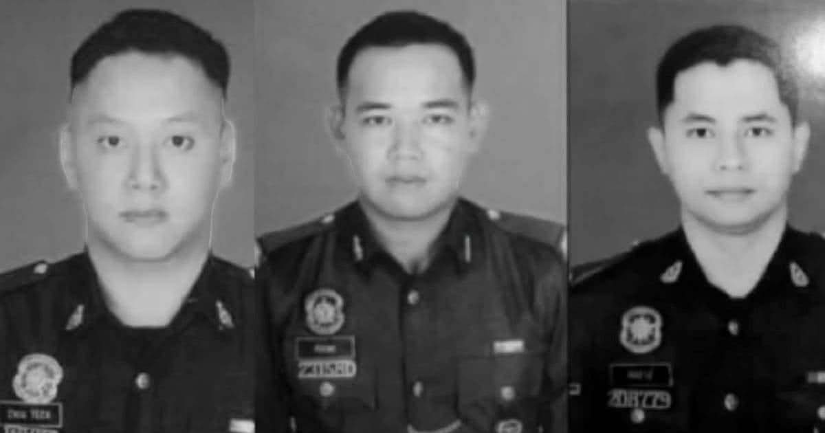 Anwar orders comprehensive probe into deaths of three policemen in Sabah electrocution incident