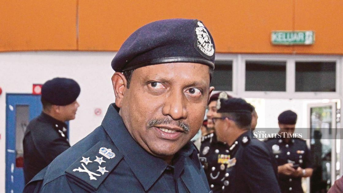 Federal police launch investigation into second Malaysian drug arrest in Indonesia