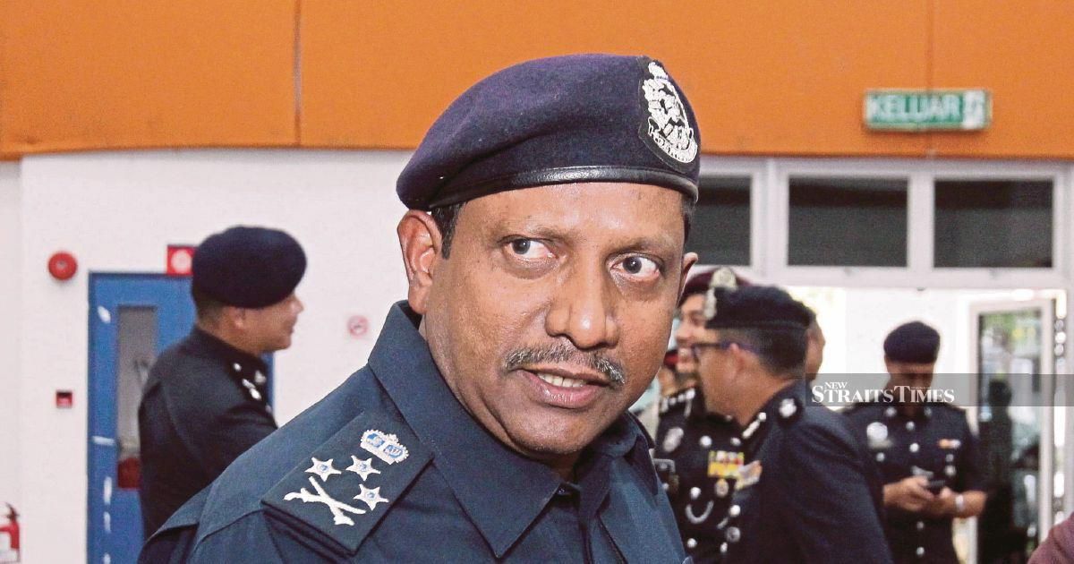 Federal police launch investigation into second Malaysian drug arrest in Indonesia