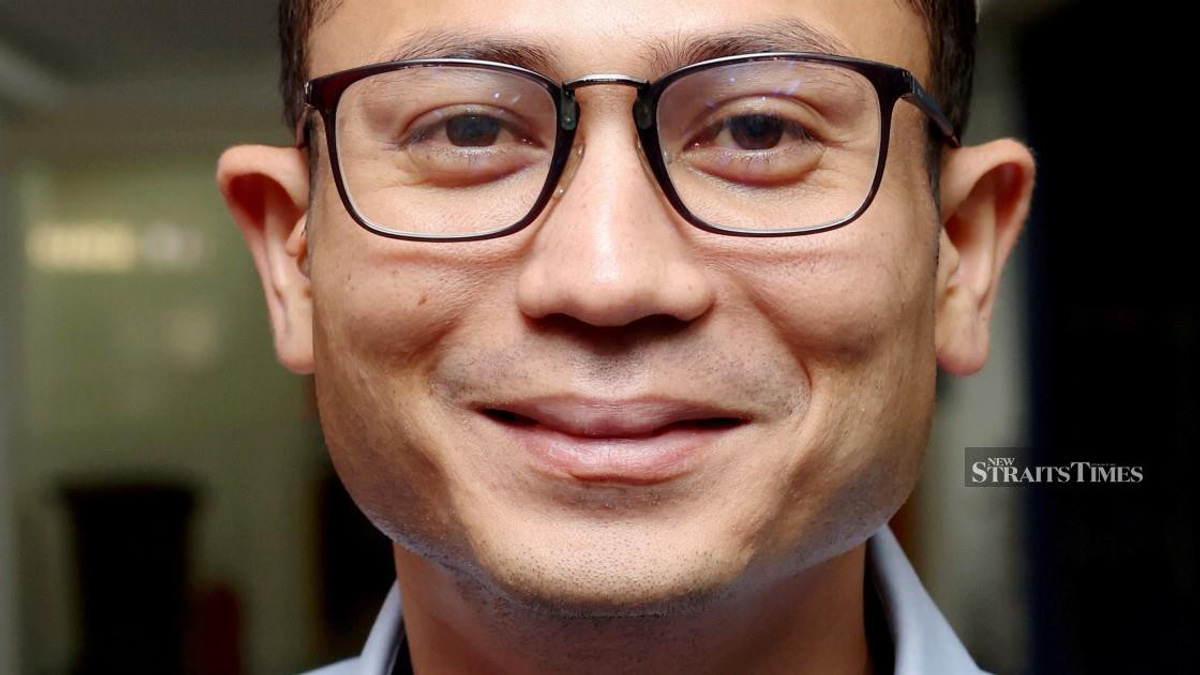 Kedah PKR condemns Sanusi's attack on PM over gambling licences