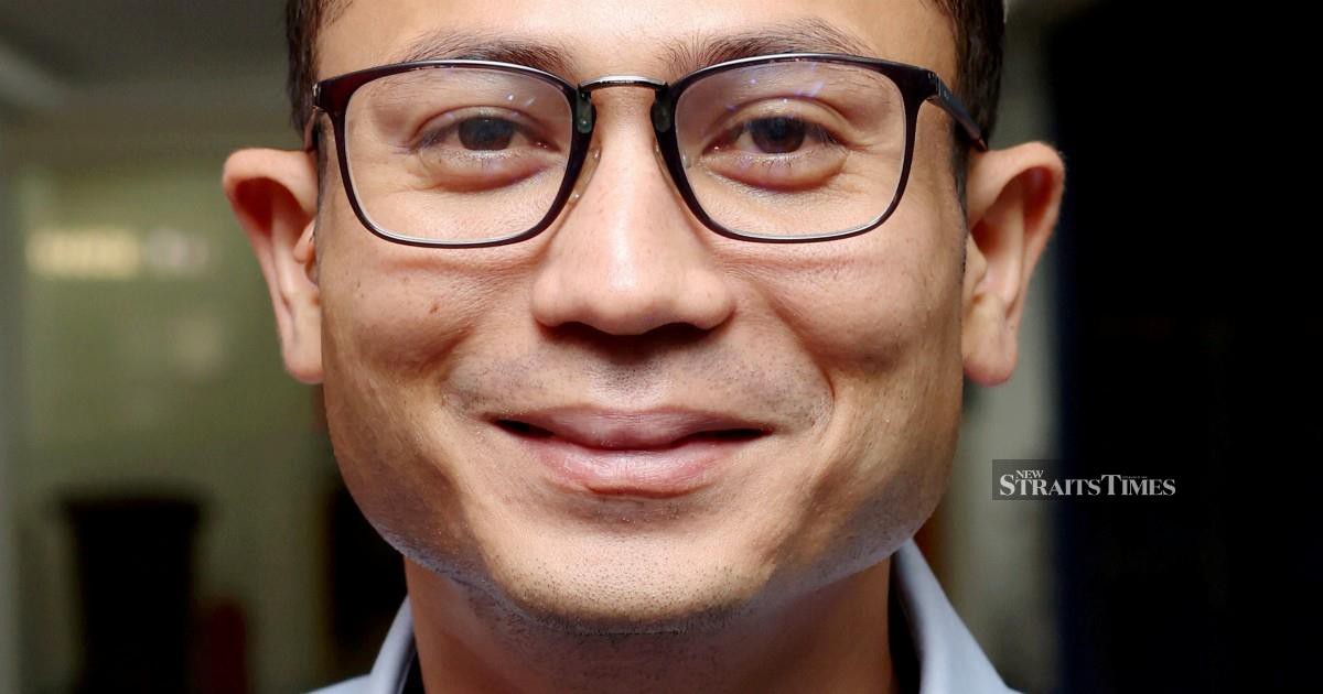 Kedah PKR condemns Sanusi's attack on PM over gambling licences