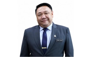 Sabah Secures RM1.38 Billion in State Sales Tax Revenue Through June