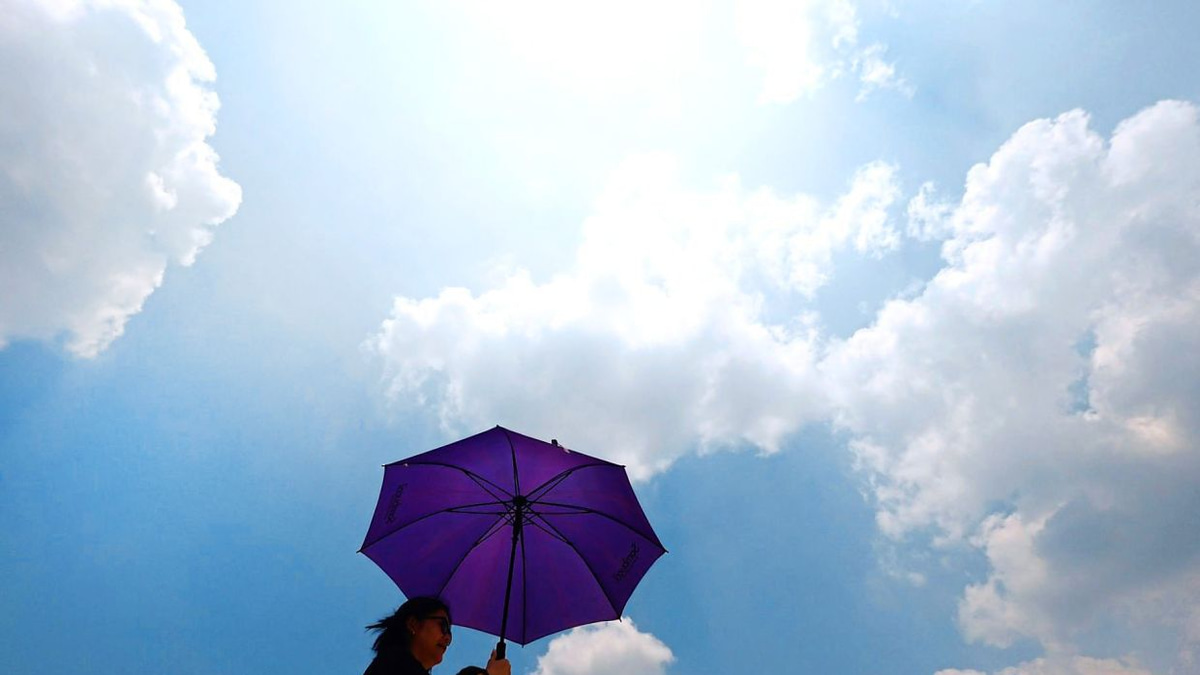 Can the human body adapt to increasingly severe heatwaves?